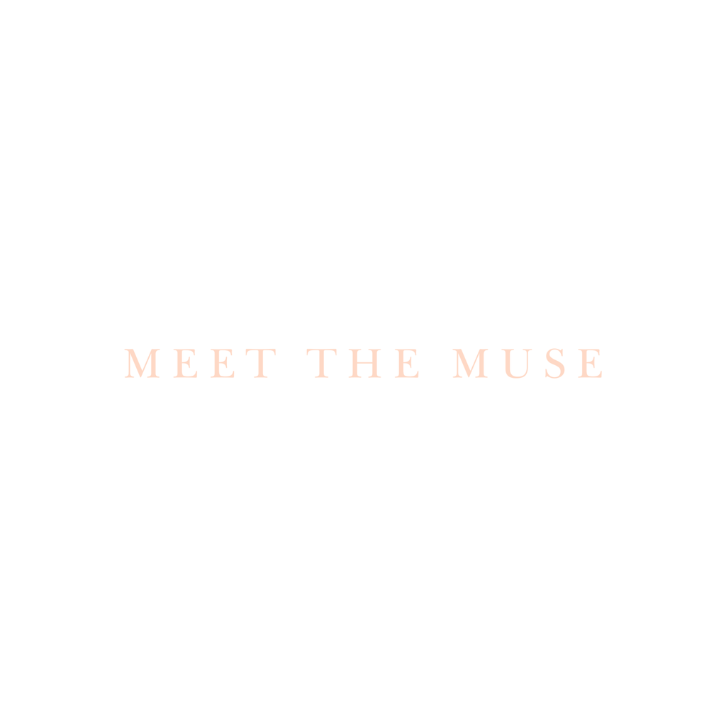 Meet the Muse: Rowan Rosie - Sinead Keary