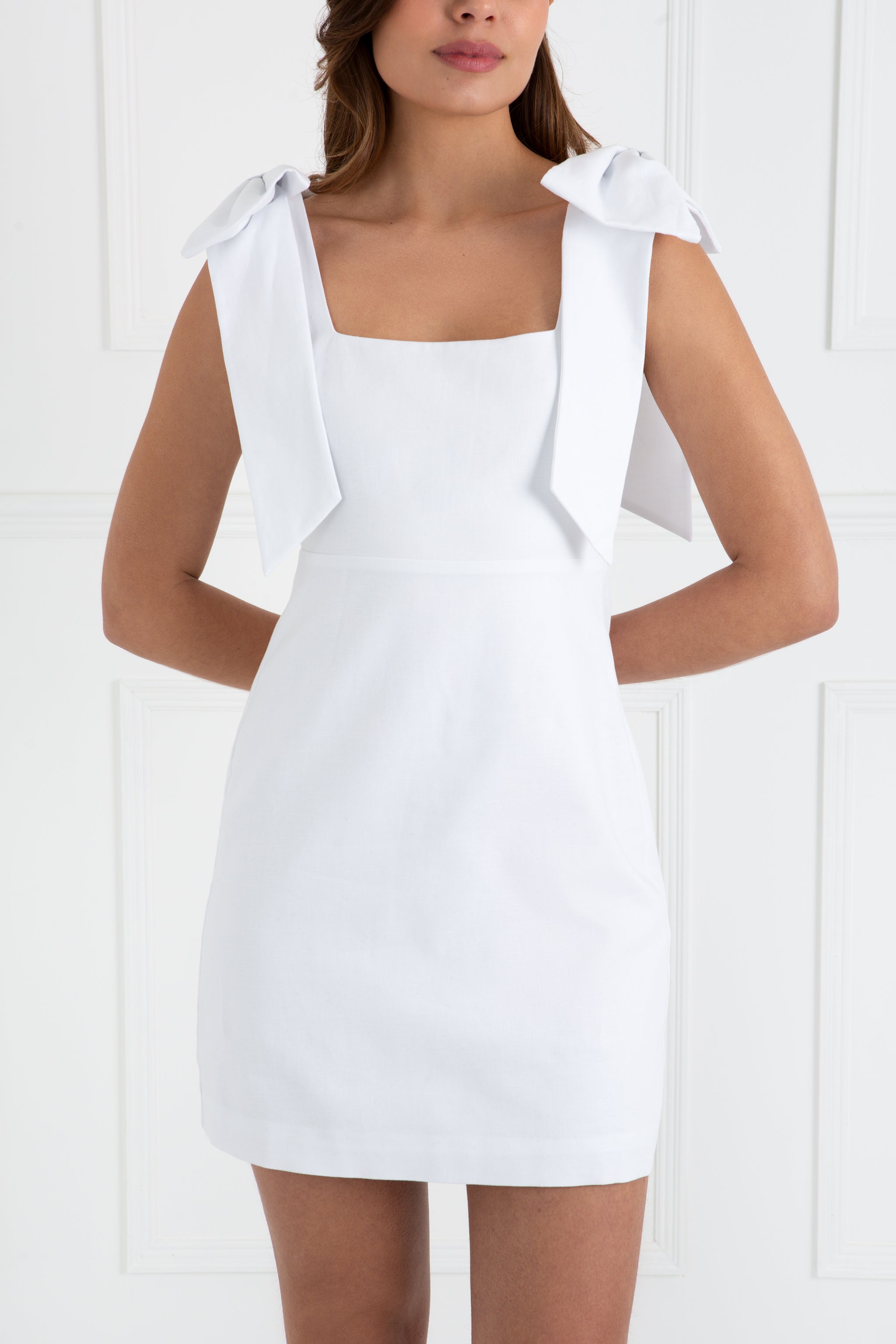mary kate mini dress The Marykate