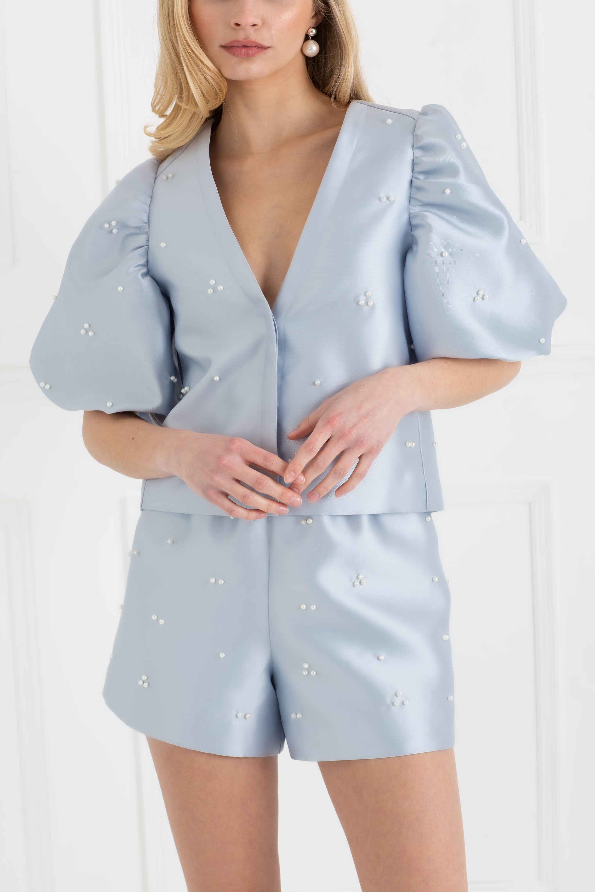 Something Blue Bridal Edit – Dresses & Tops | Sinead Keary