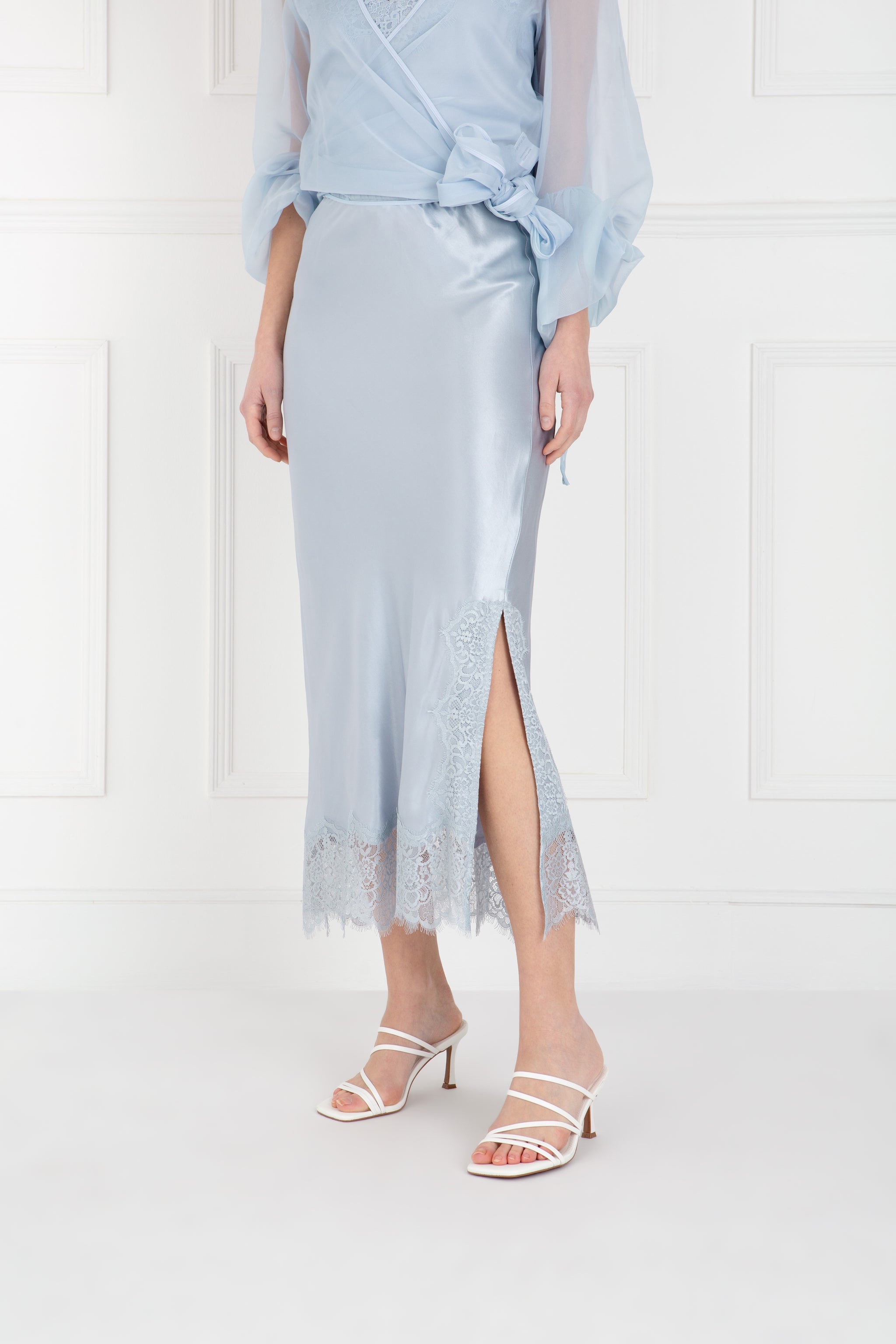 Something Blue Bridal Edit – Dresses & Tops | Sinead Keary