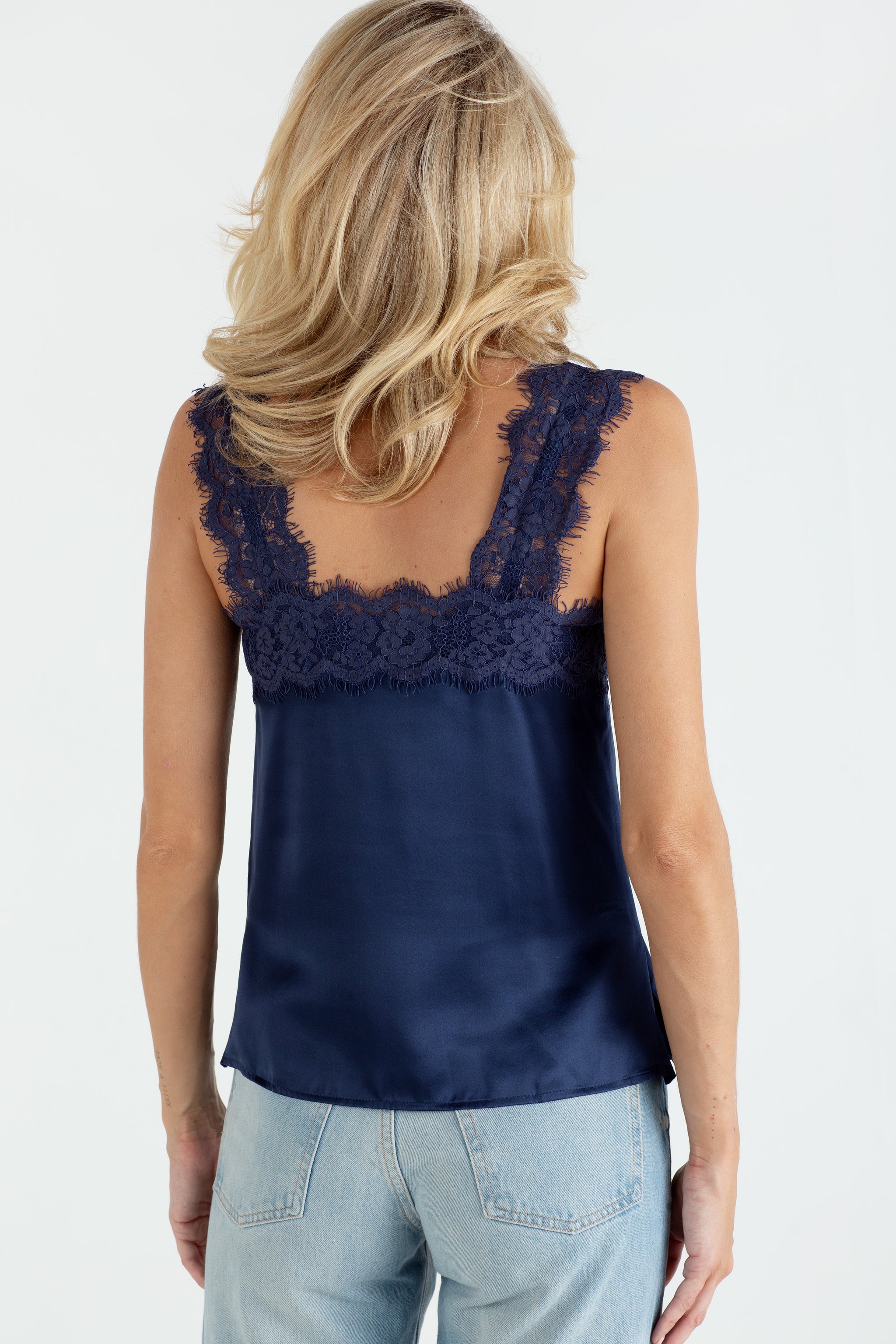 Shyaway Lace Cami Bralette Shyaway Shyle By Shyaway Skin Ruched