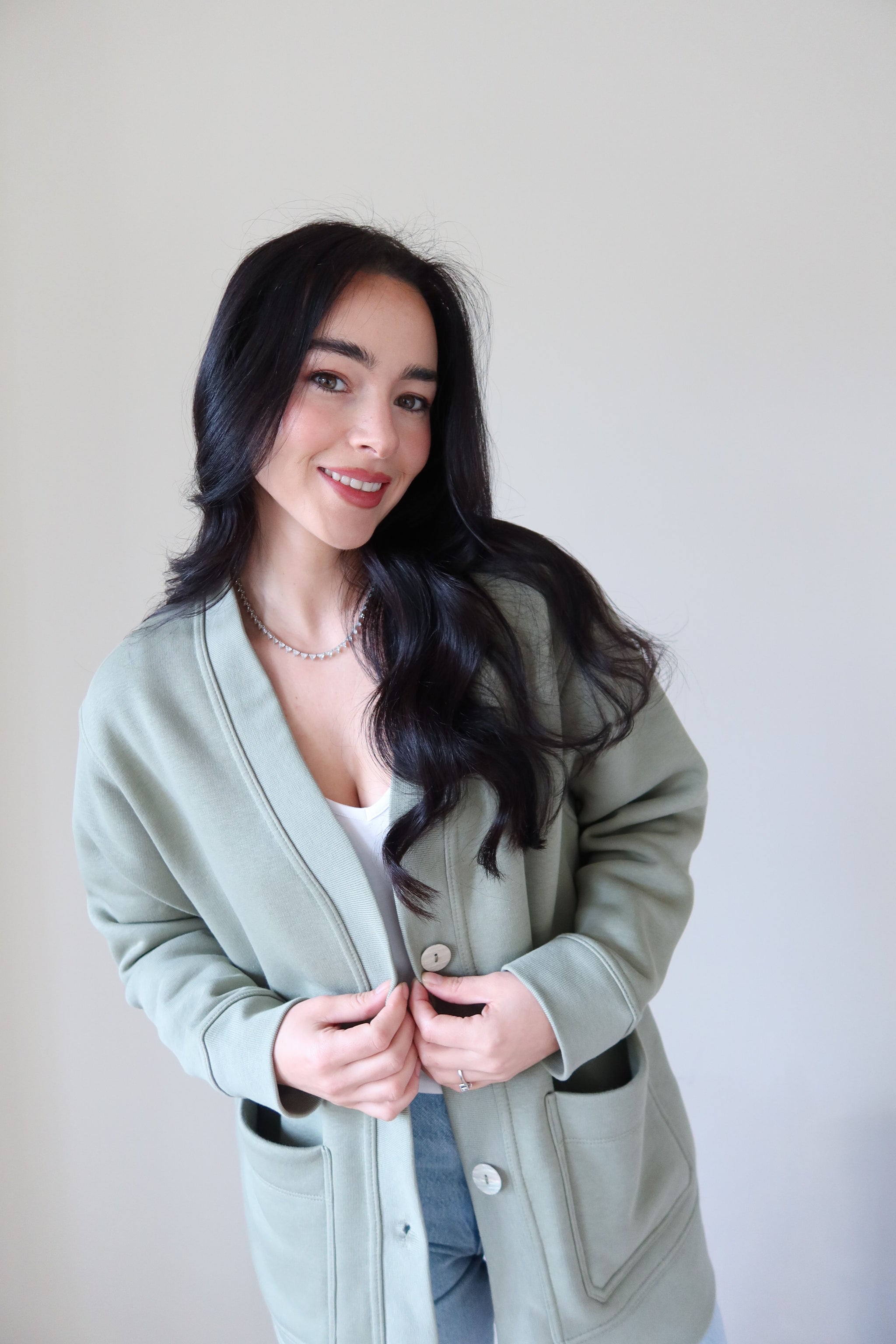 【川口着用】ENNOY BUTTON CARDIGAN XLサイズ 川口着用】ENNOY BUTTON CARDIGAN XLサイズ 川口着用】ENNOY BUTTON